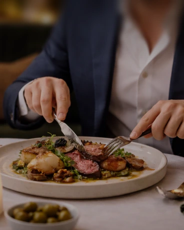 Винная карта ресторана