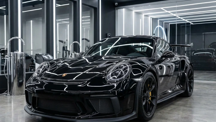 -20% на первую мойку